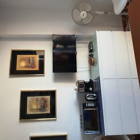 Apartament Epsylon II Grenada Zewnętrze zdjęcie