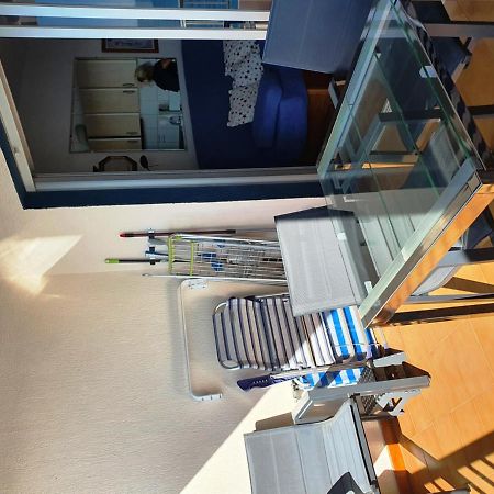 Apartament Epsylon II Grenada Zewnętrze zdjęcie