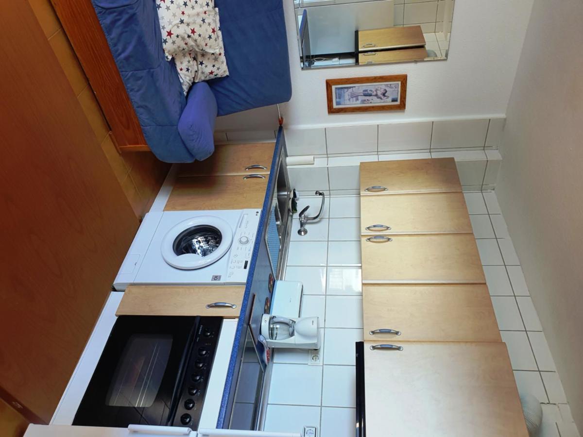 Apartament Epsylon II Grenada Zewnętrze zdjęcie