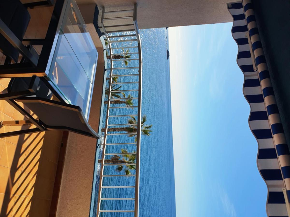 Apartament Epsylon II Grenada Zewnętrze zdjęcie