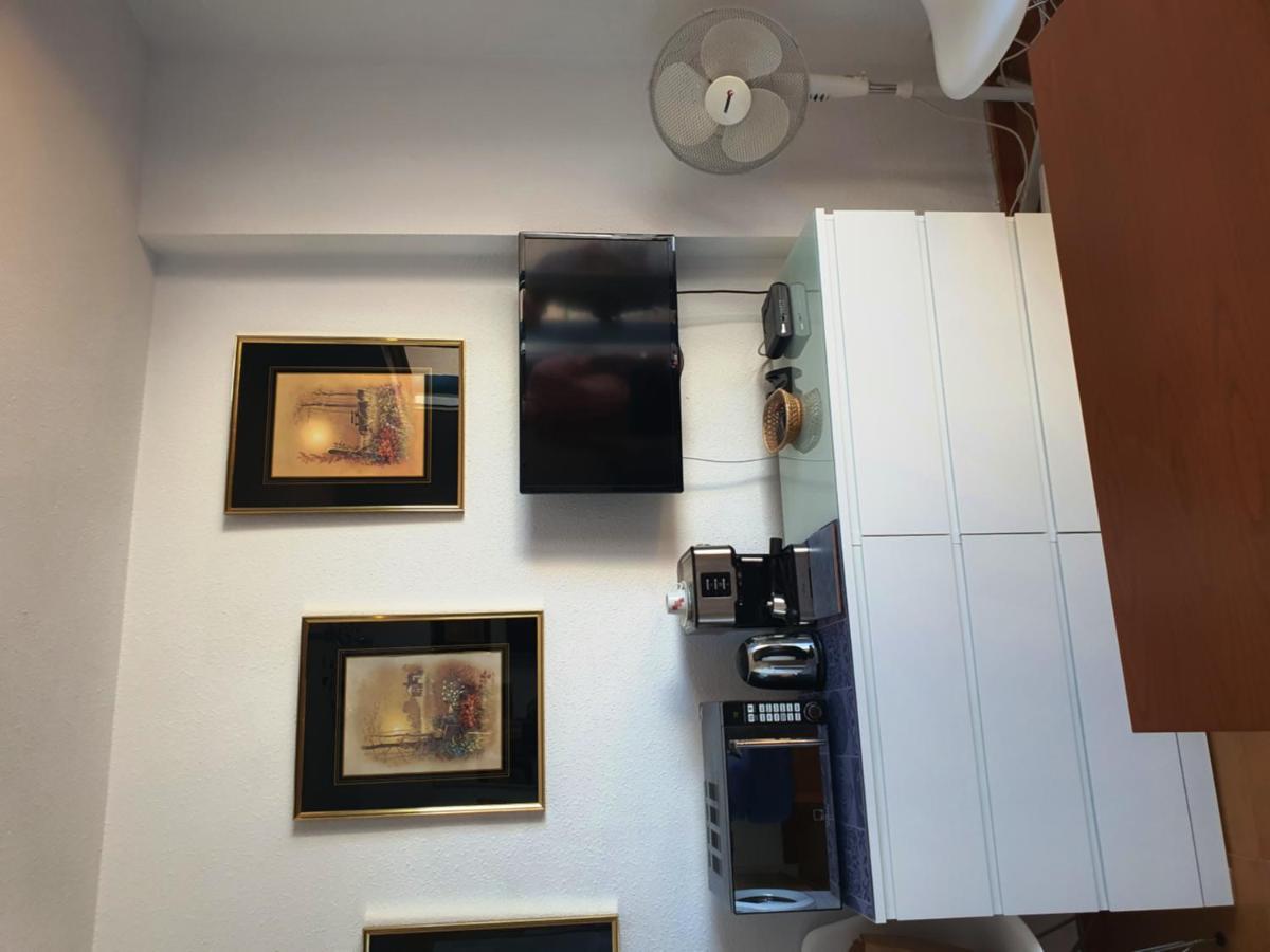 Apartament Epsylon II Grenada Zewnętrze zdjęcie