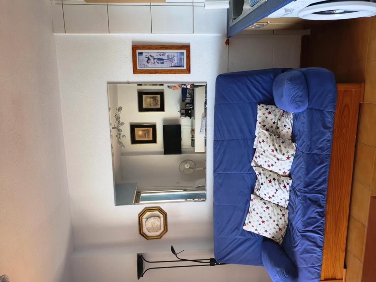 Apartament Epsylon II Grenada Zewnętrze zdjęcie